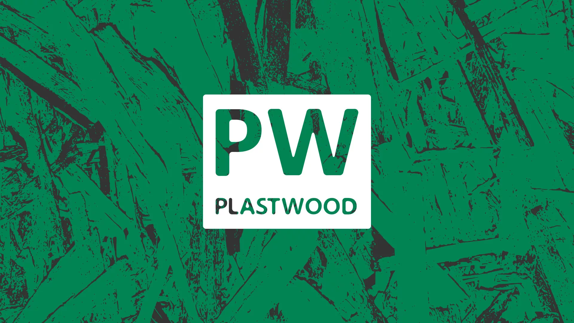 Разработка айдентики и сайта компании «Plastwood» в Белоярском