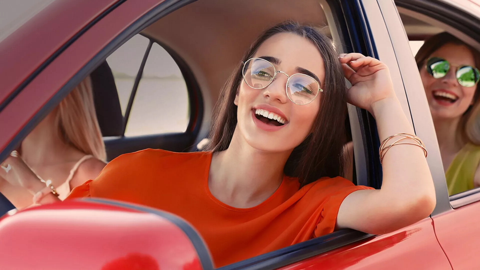 Разработка сайта для проката автомобилей в Белоярском