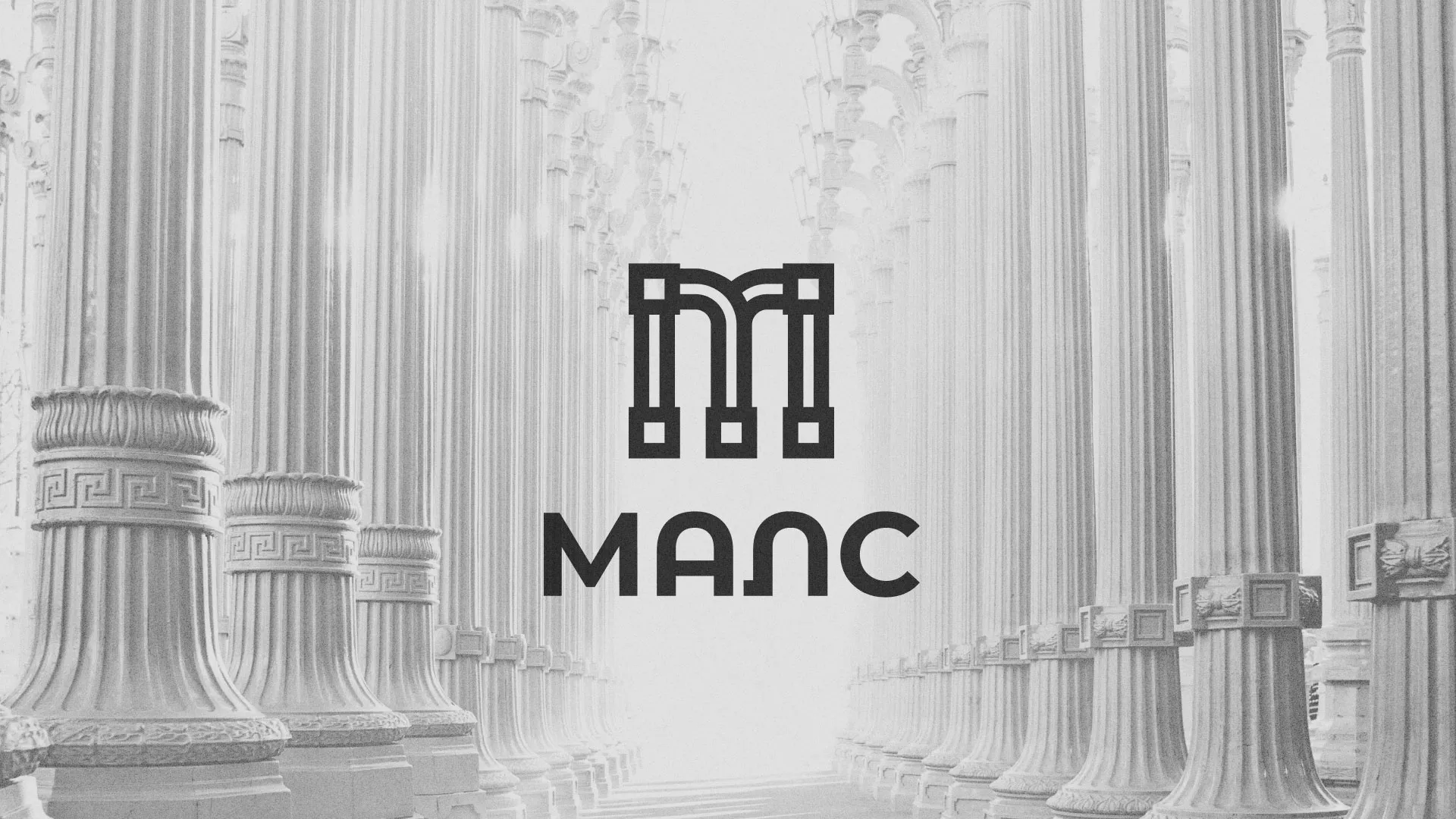 Разработка логотипа компании «МАЛС» в Белоярском