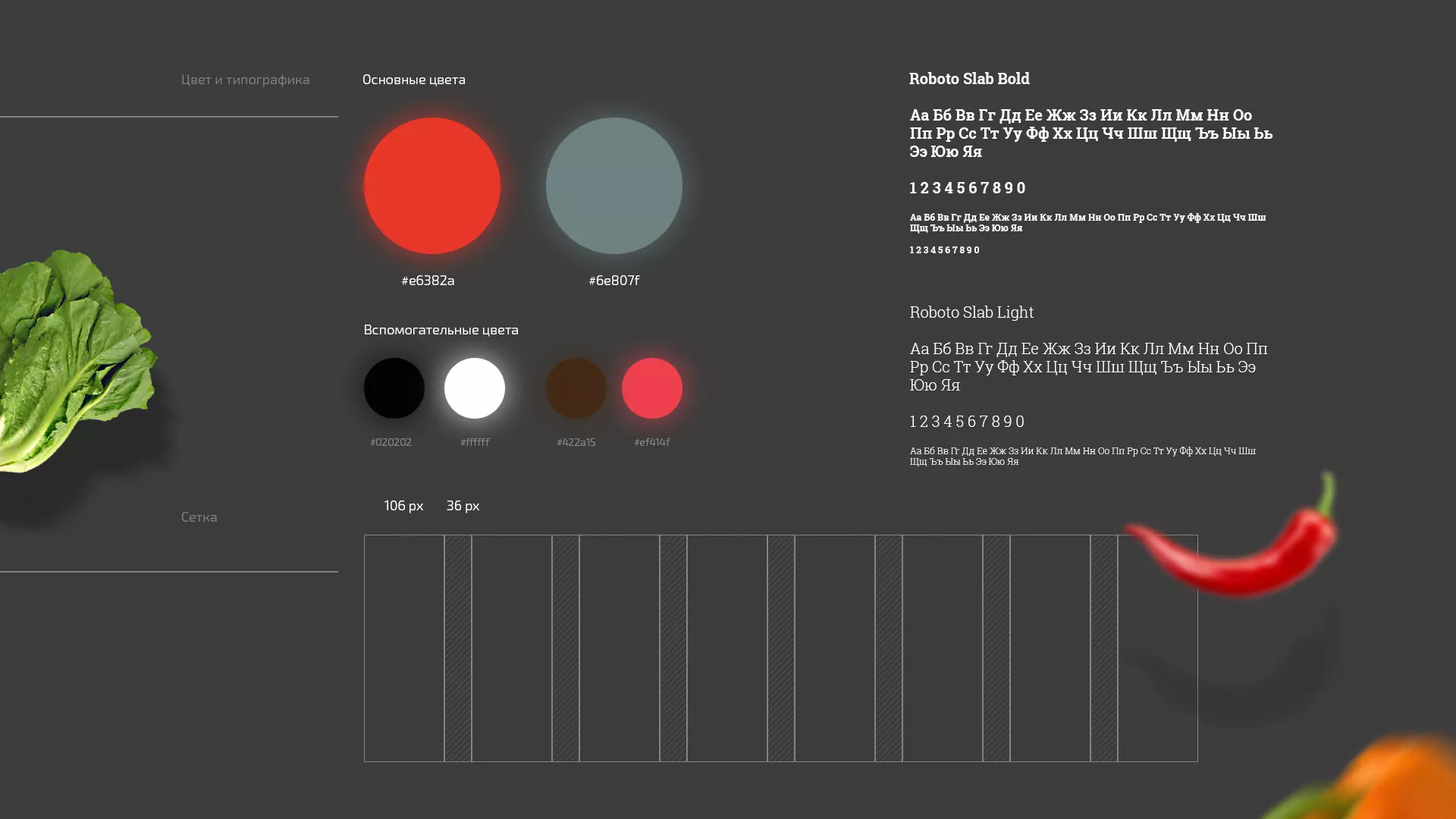 Разработка сайта для пиццерии «BUSHIDO» в Белоярском