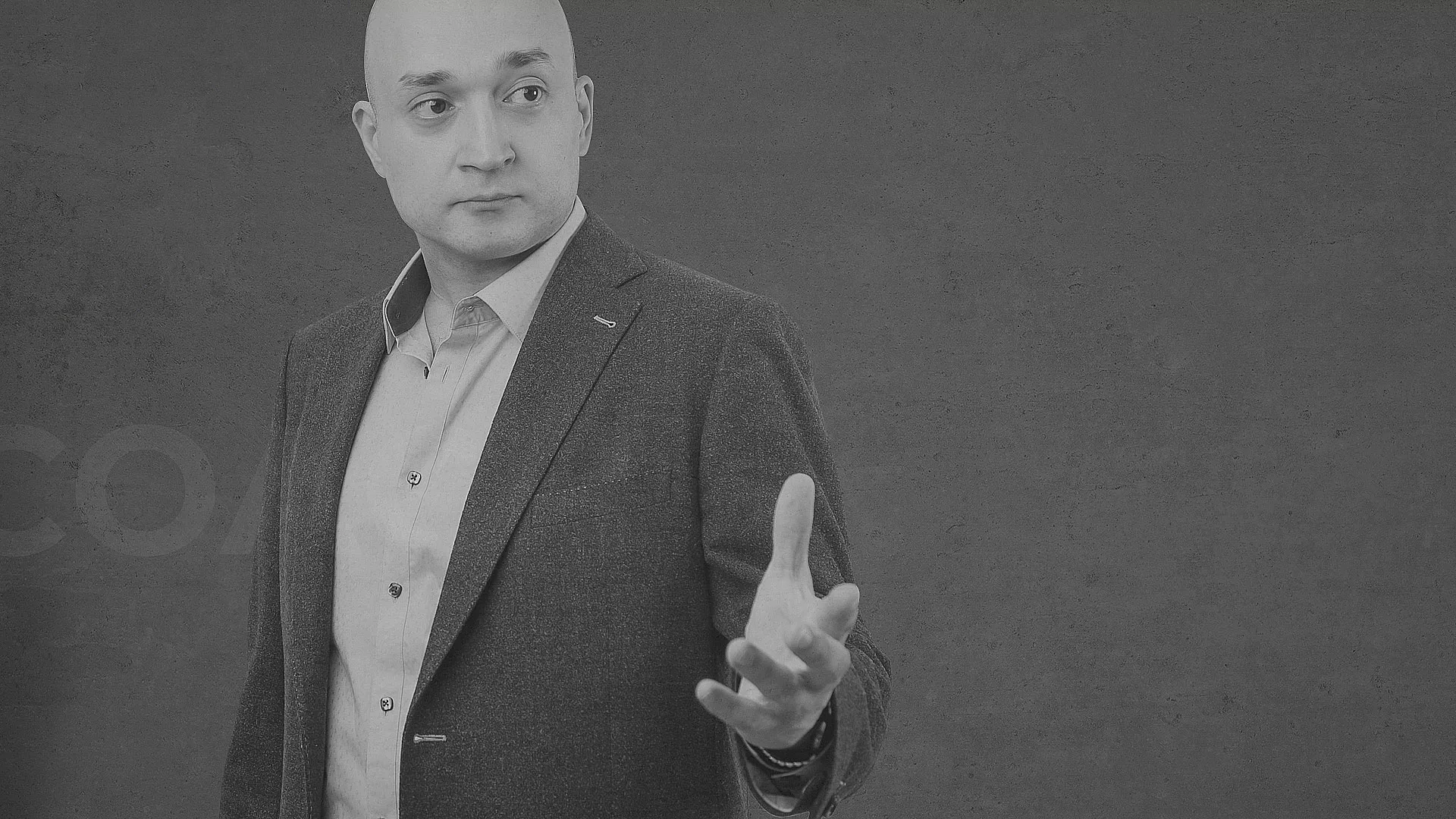 Разработка сайта для бизнес-тренера в Белоярском