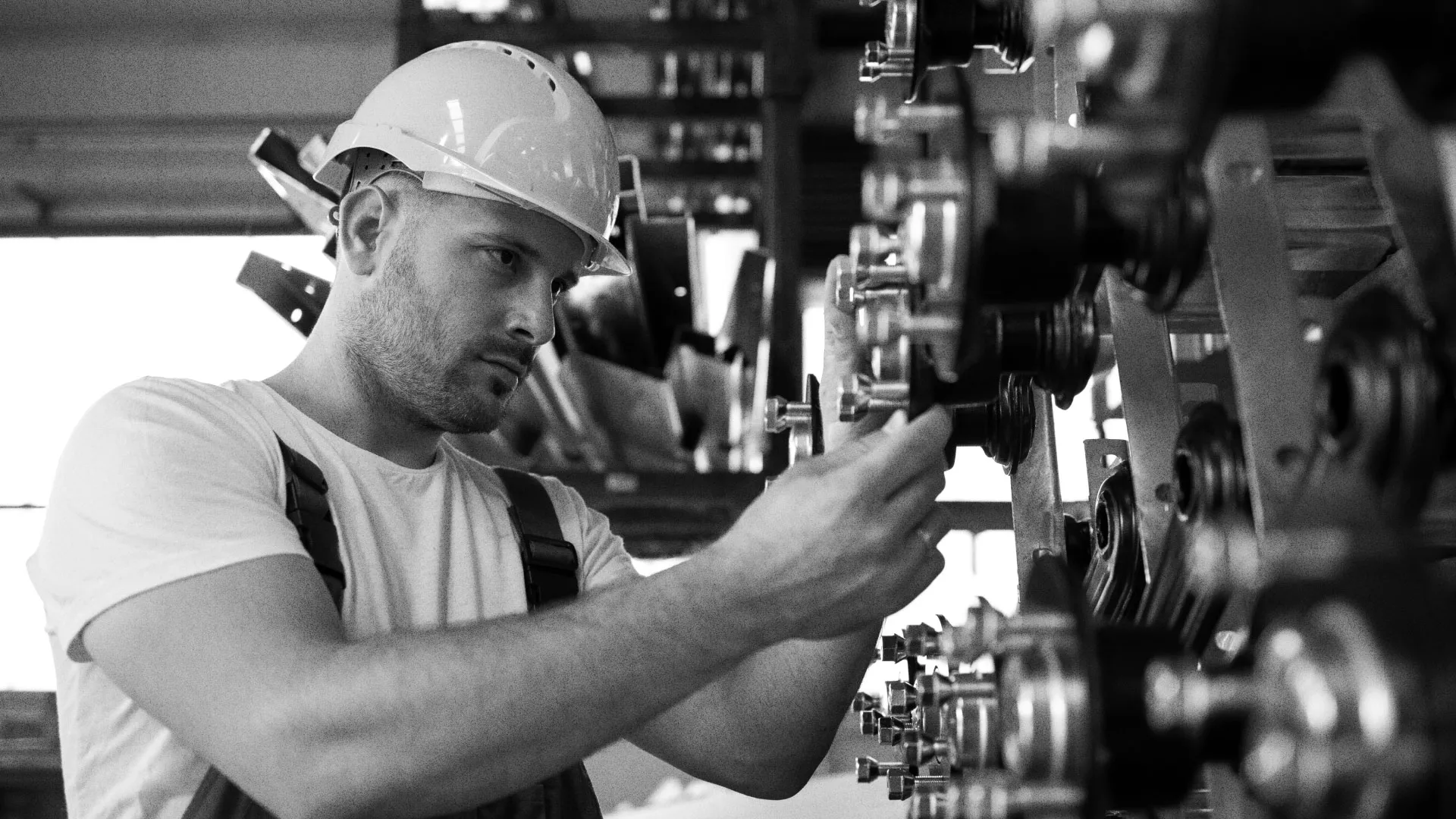 Разработка сайта для завода по продаже оборудования в Белоярском