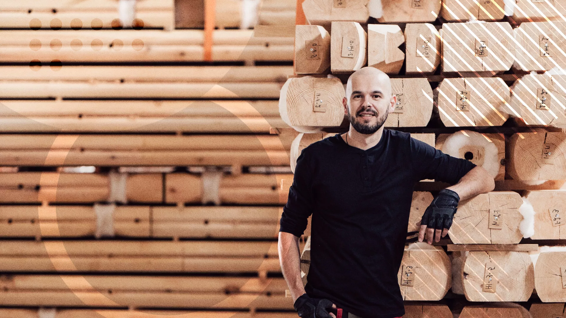 Создание сайта для строительной компании в Белоярском